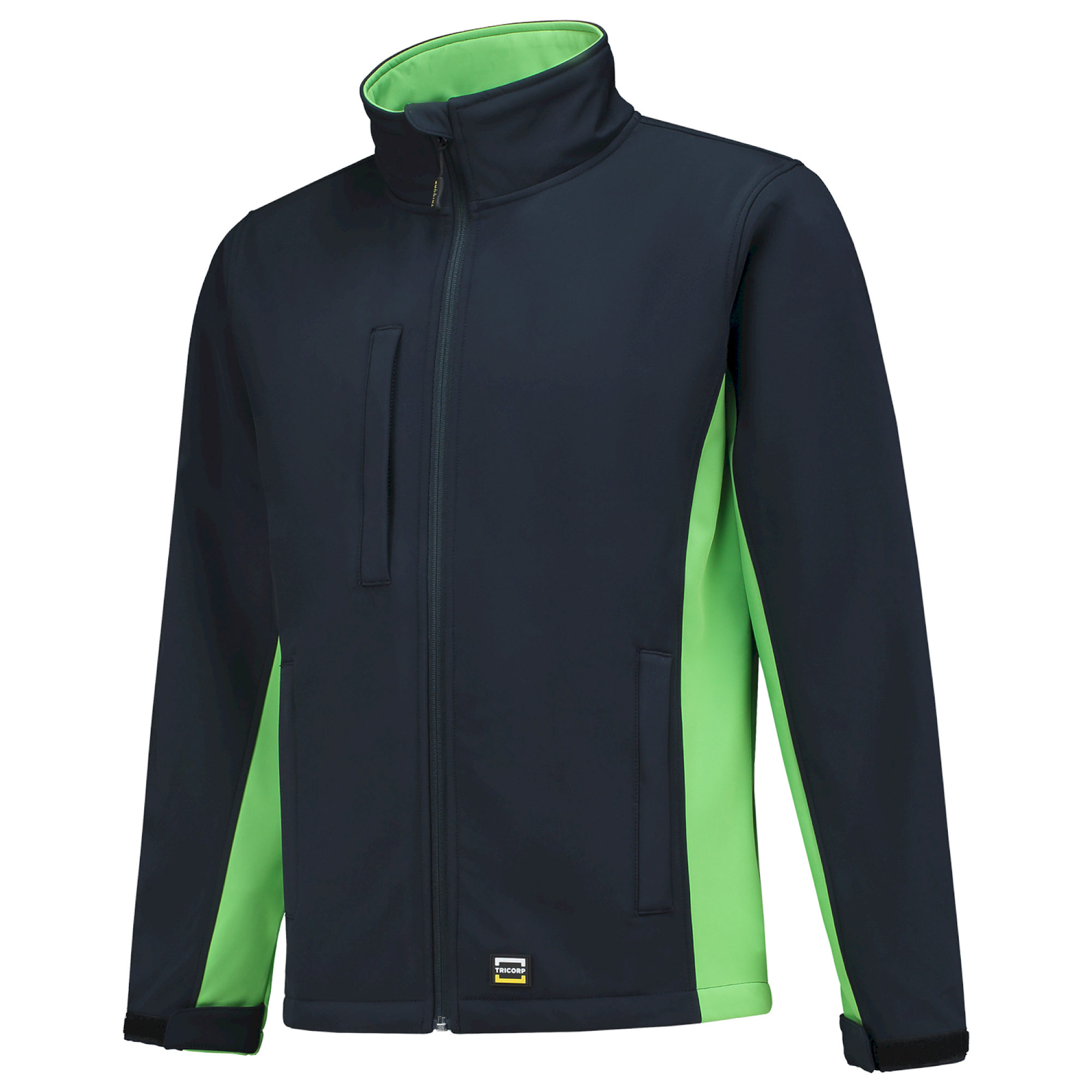 Tricorp Softshell Dwukolorowy 402002