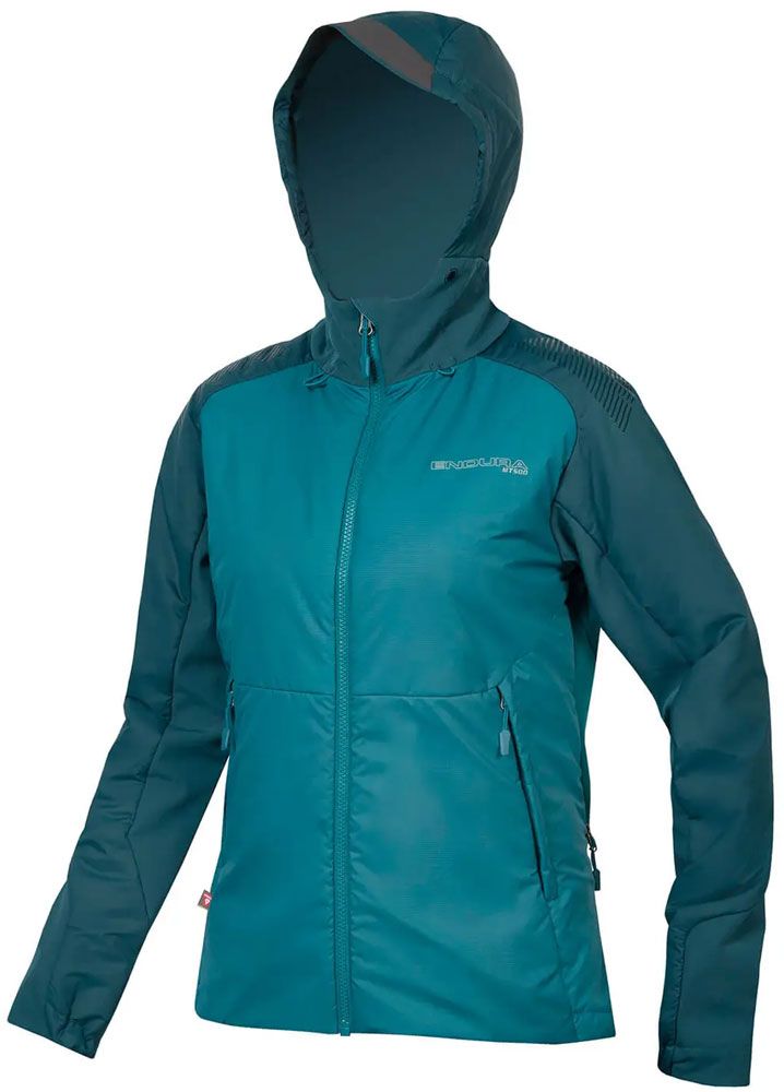 Endura MT500 Freezing Point - Damen MTB Thermojacke kaufen | Bike-Discount