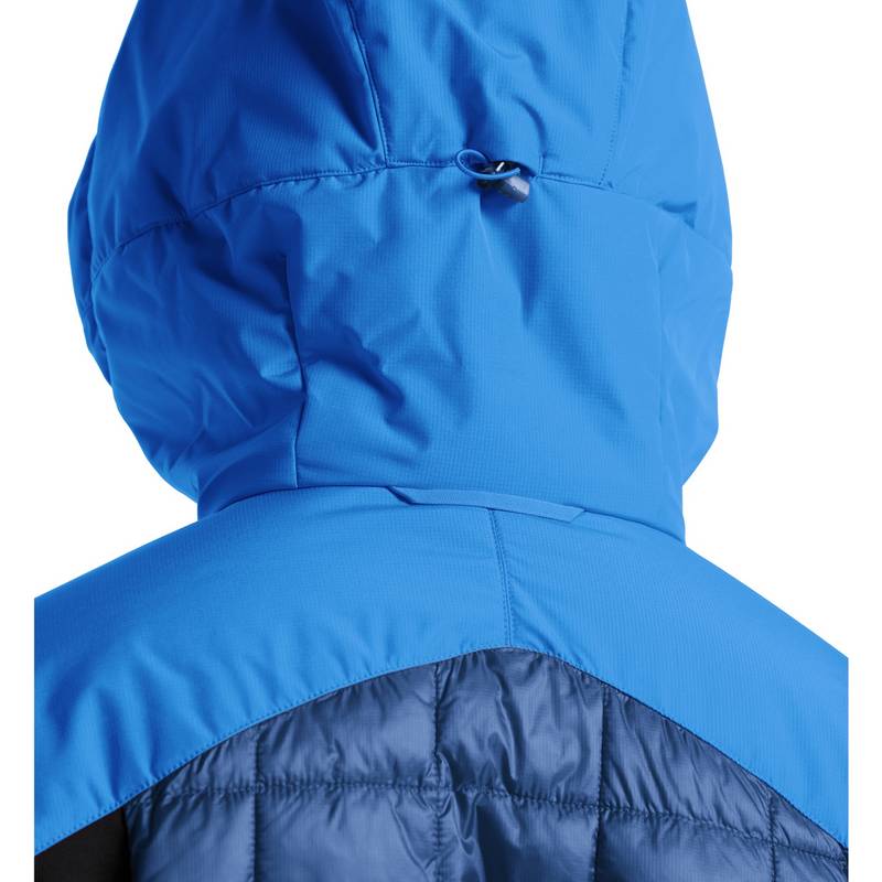 Haglfs Nordic Mimic Hood Outdoorjacke Herren