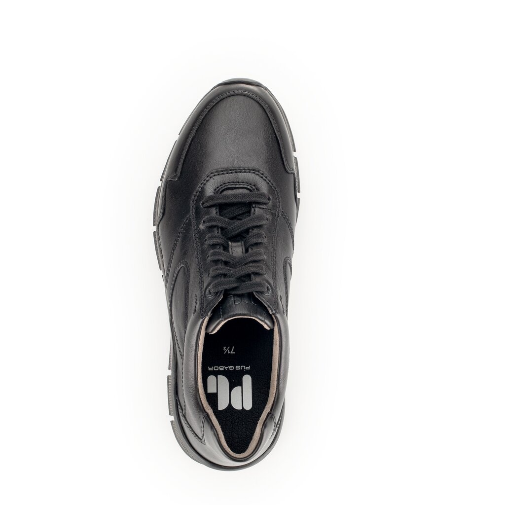 Pius Gabor PG1031 Sneaker low schwarz