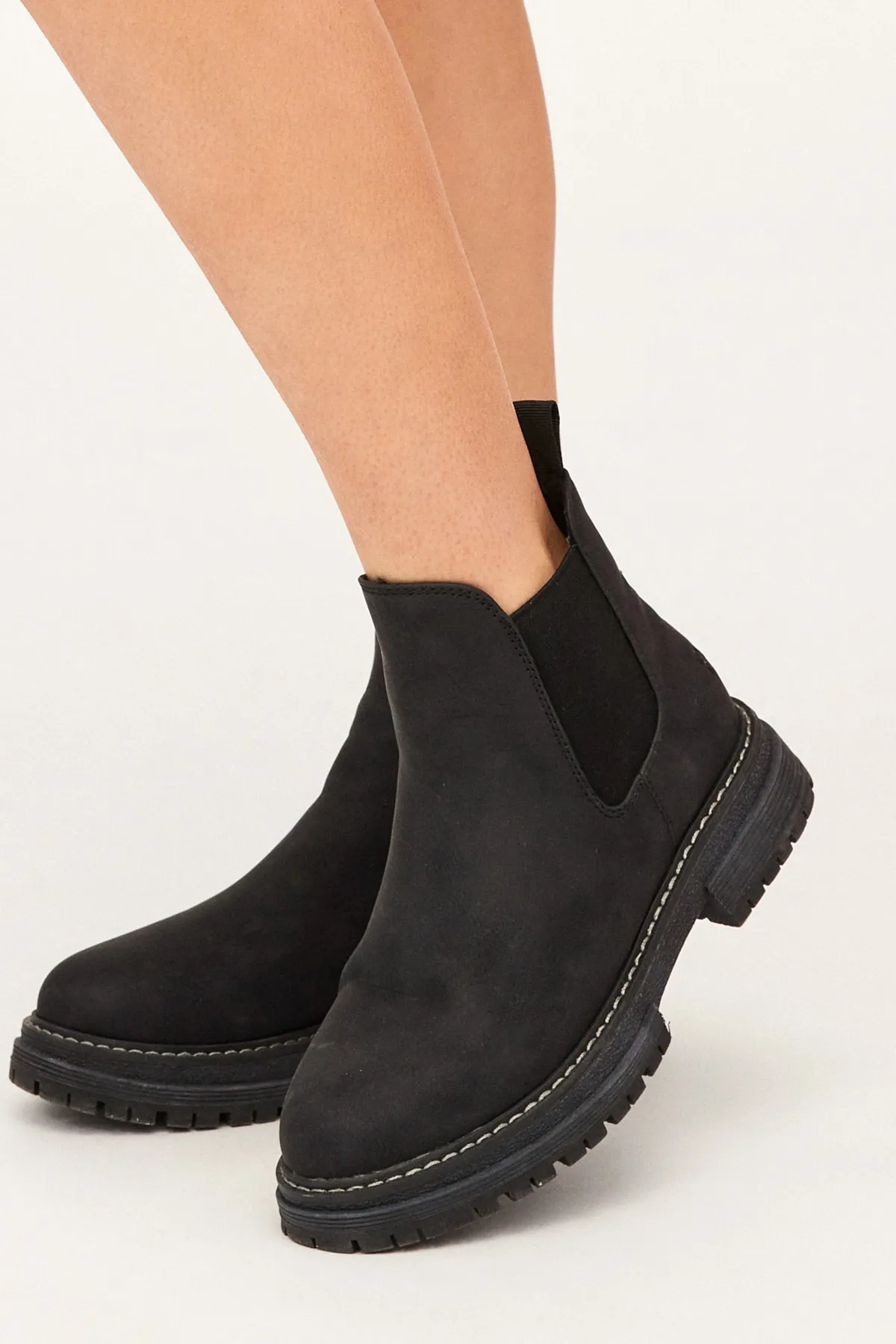 Roxy  Stiefel & Stiefeletten ARJB700754-BLK SCHWARZ