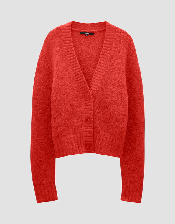 Strickjacke Talentina