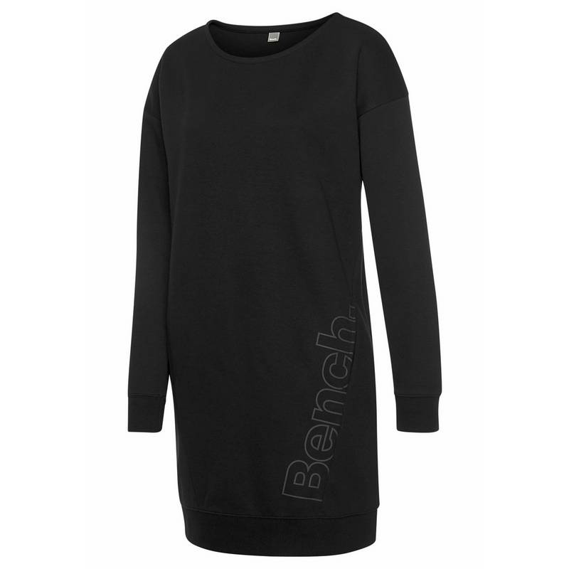 Bench Jerseykleid Damen