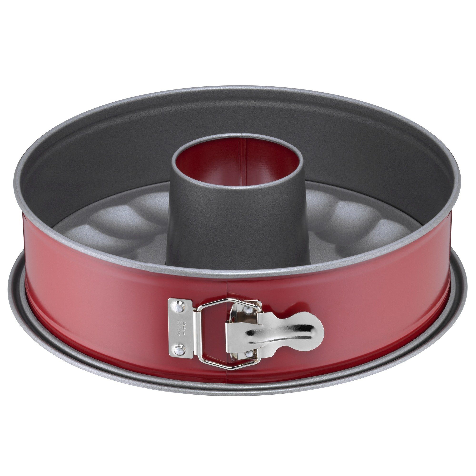 Kaiser Backformen Springform Classic Plus, auslaufsicher, Made in Germany