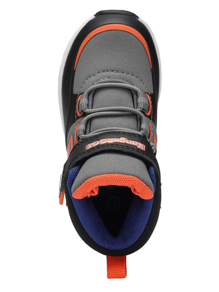 Kangaroos Sneakers 