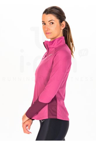 Mizuno DryAeroFlow W