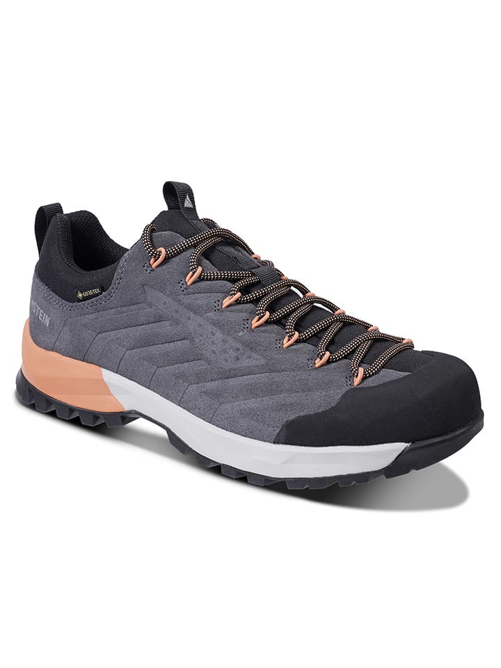 DACHSTEIN Trekkingschuhe in Grau günstig kaufen