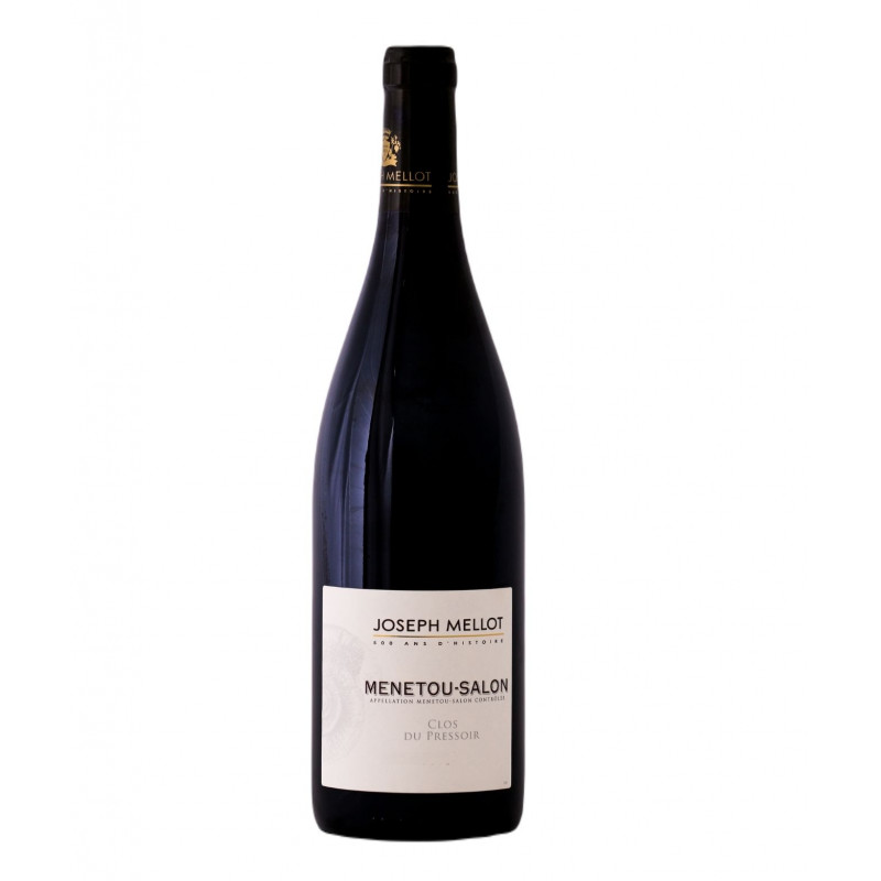 Joseph Mellot Le Clos Du Pressoir Rouge 2018