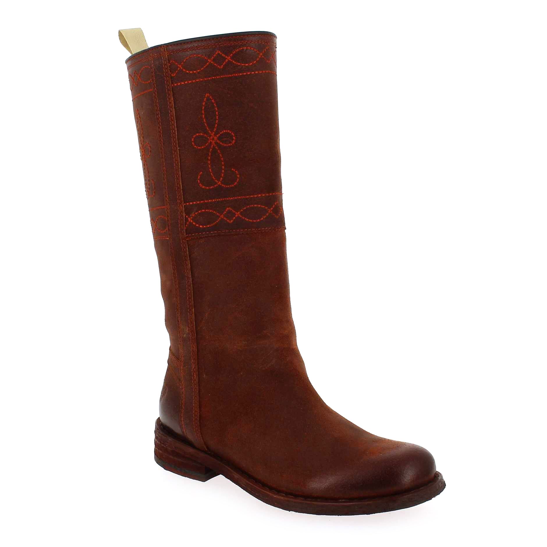Felmini  C198 - Cognac