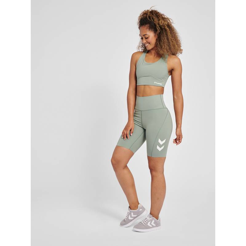 hummel hmlMT GRACE SPORTS BRA BH Damen