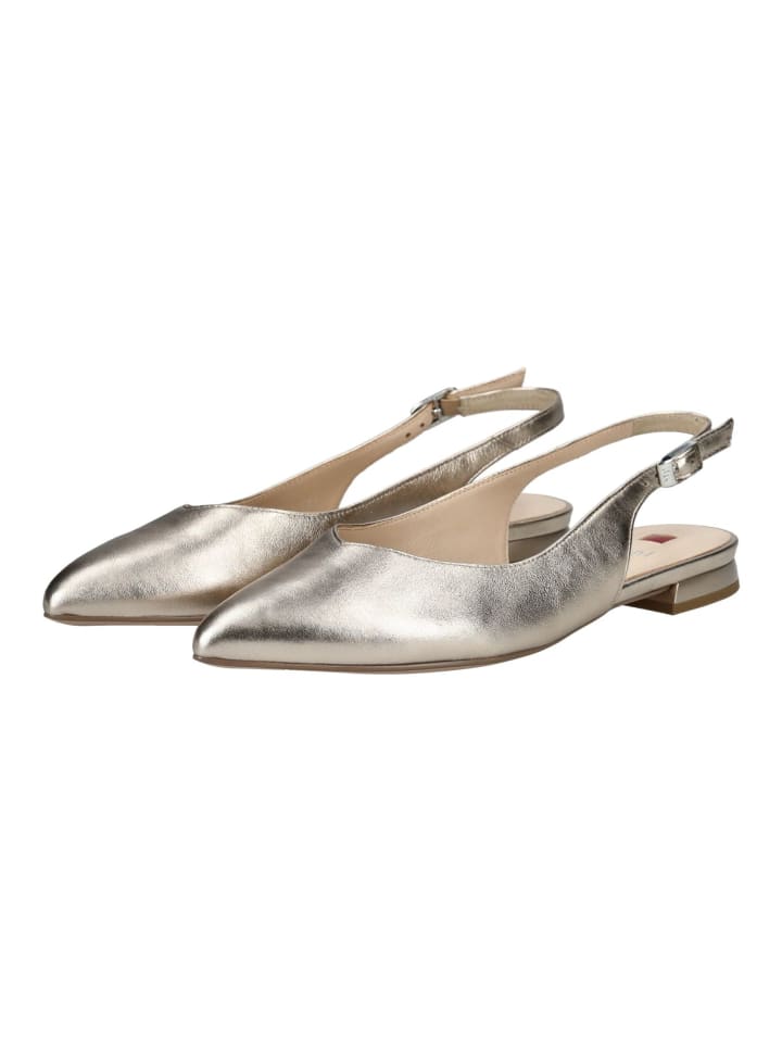 Högl Pumps in Bronze günstig kaufen