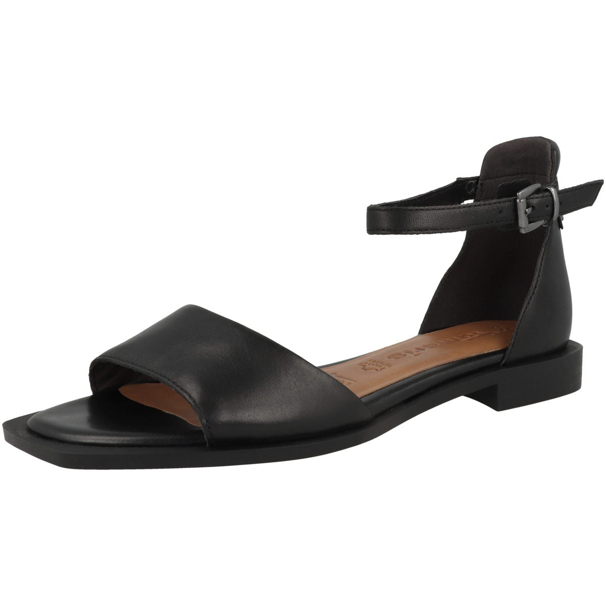 Tamaris 1-28192-20 Sandale schwarz
