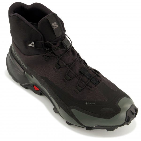 Salomon - Cross Hike 2 Mid GORE-TEX Wide - Wanderschuhe