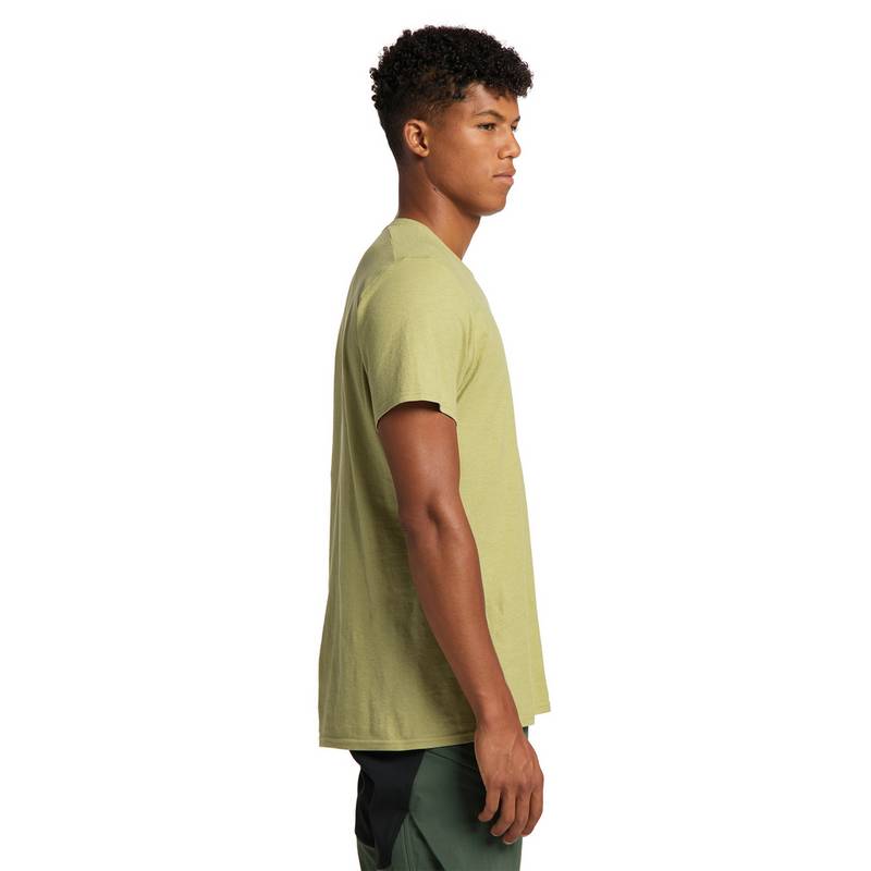 Haglfs Trd Tee Funktionsshirt Herren
