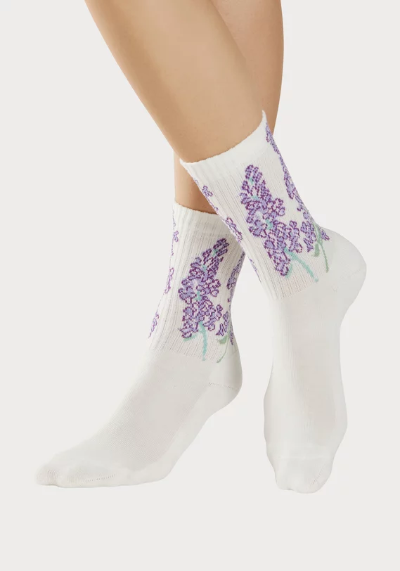 Basicsocken