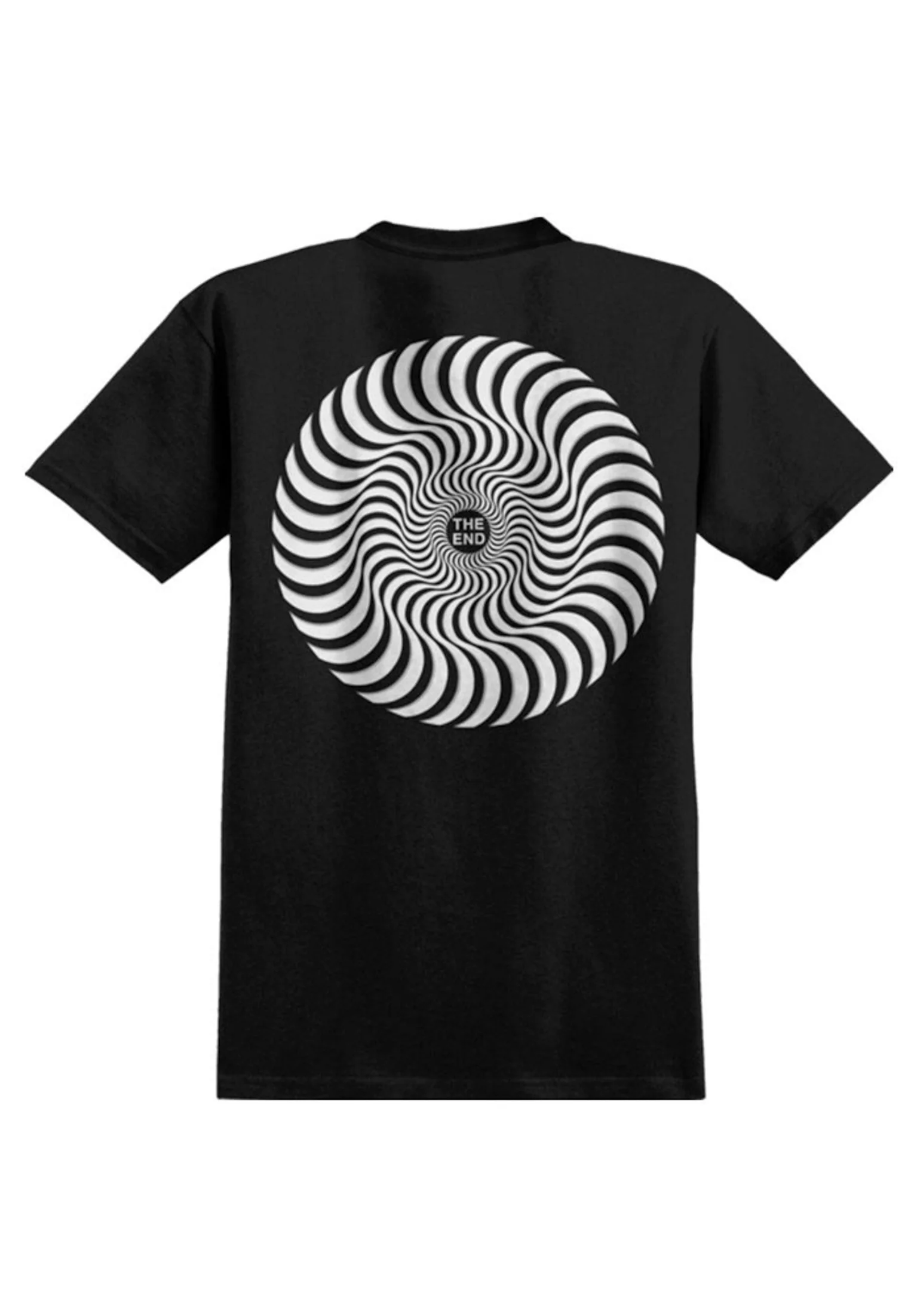 Classic Swirl Overlay