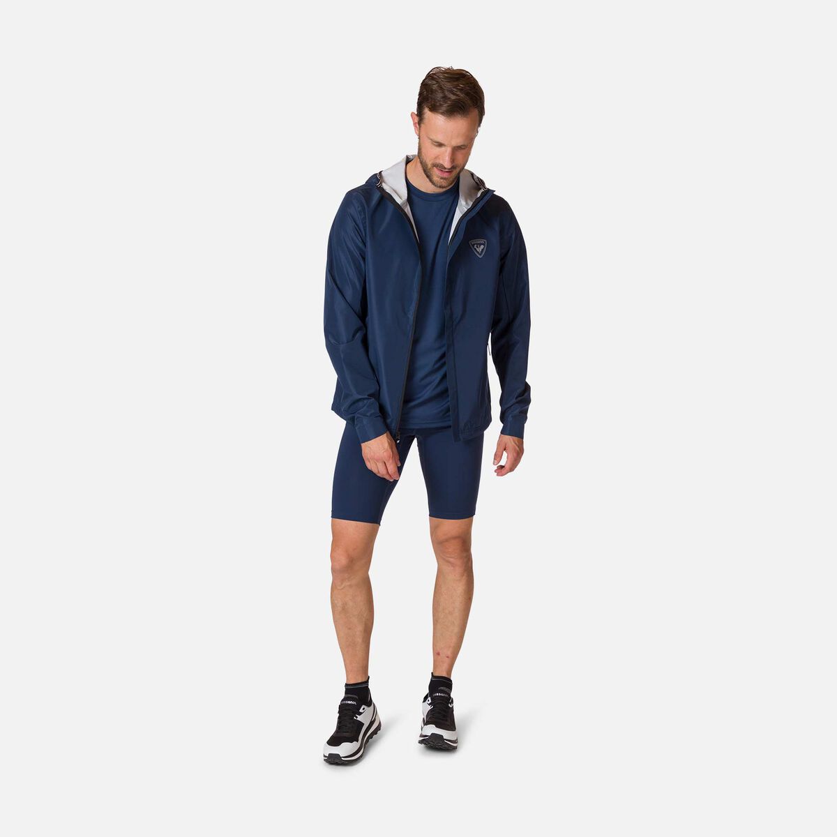 Regenjacke Active für Herren