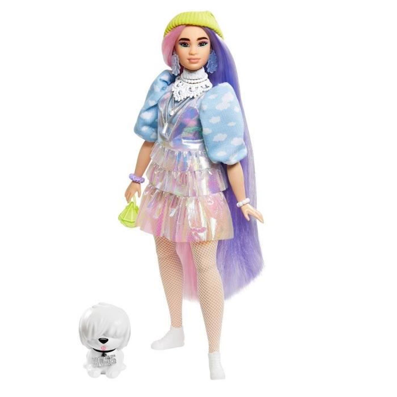 Barbie