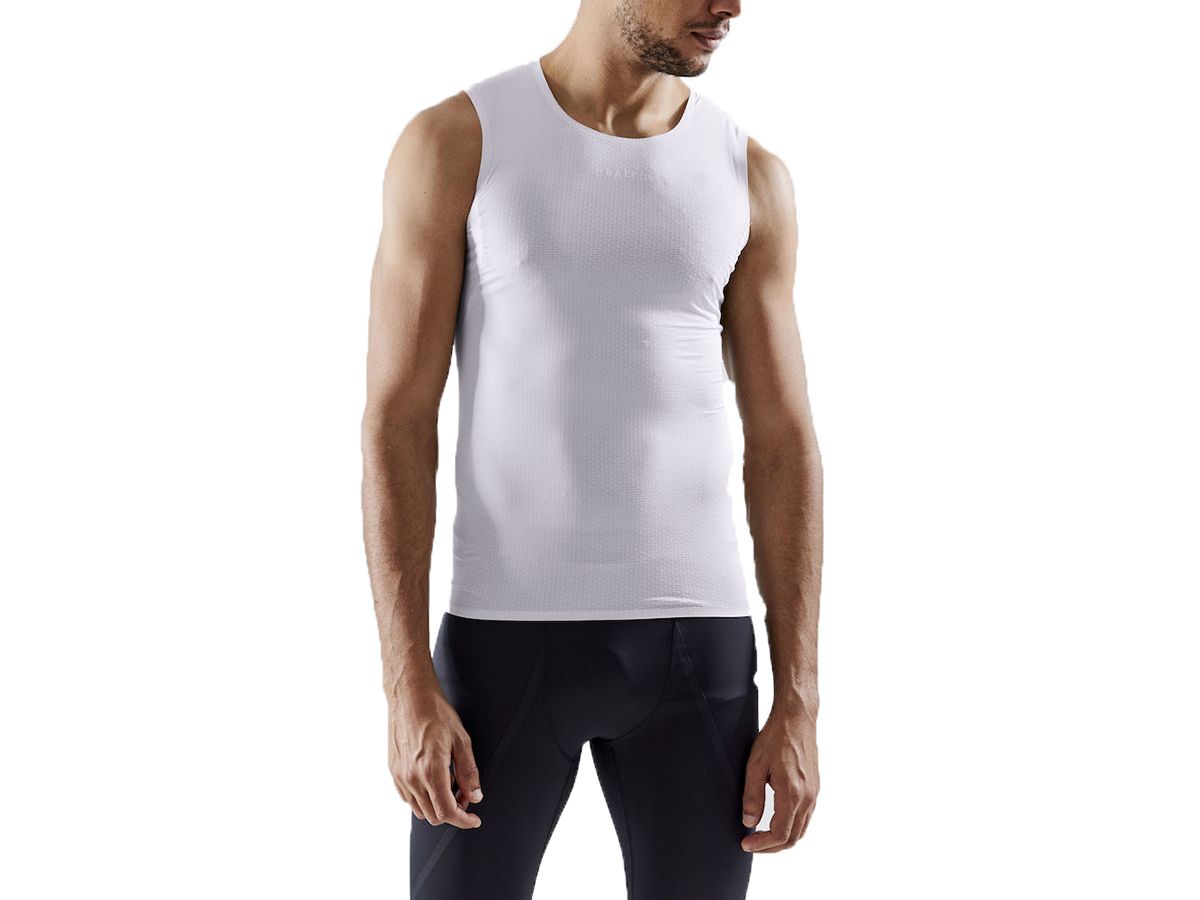 Craft Pro Dry Nanoweight Herren Top