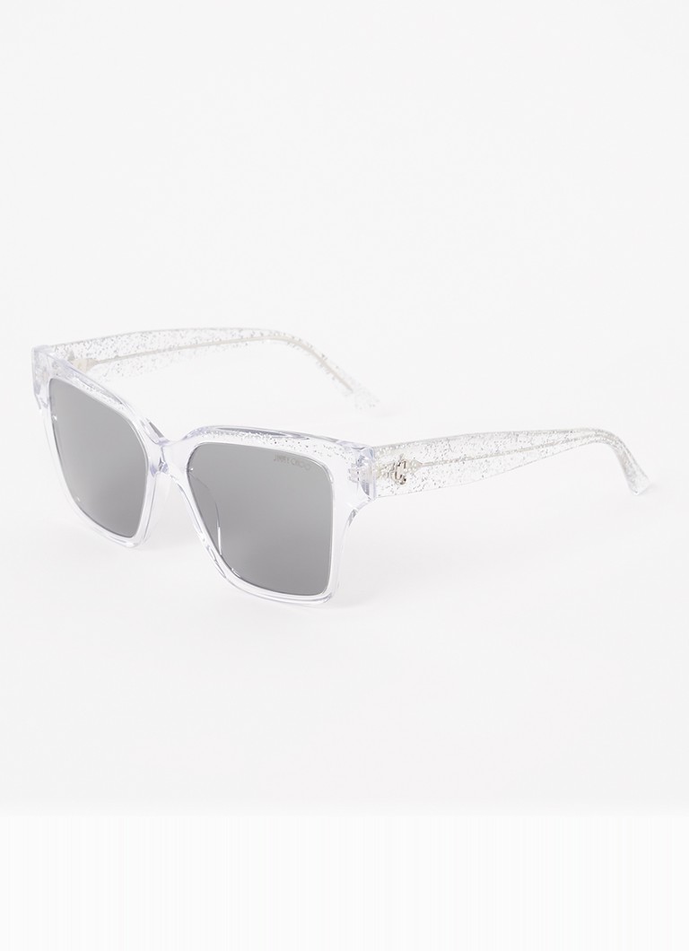 Jimmy Choo -aurinkolasit JC5003