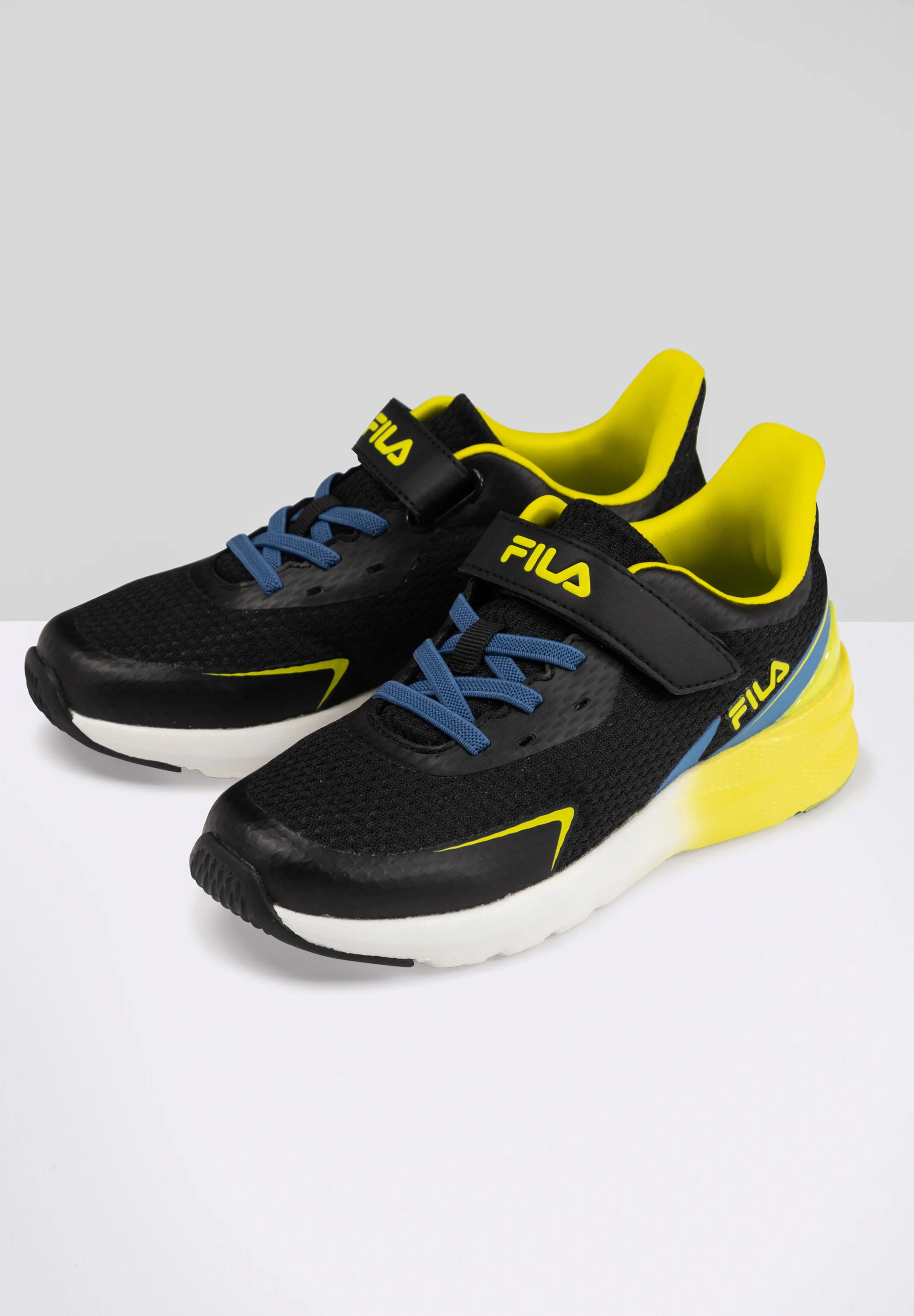 Fila CRUSHER - Zapatillas bajas