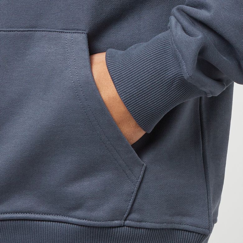 Daily Paper Alias Hoodie odyssey blue