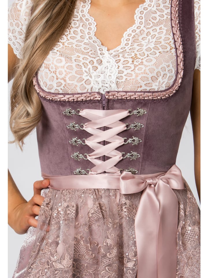Stockerpoint Mini Dirndl 
