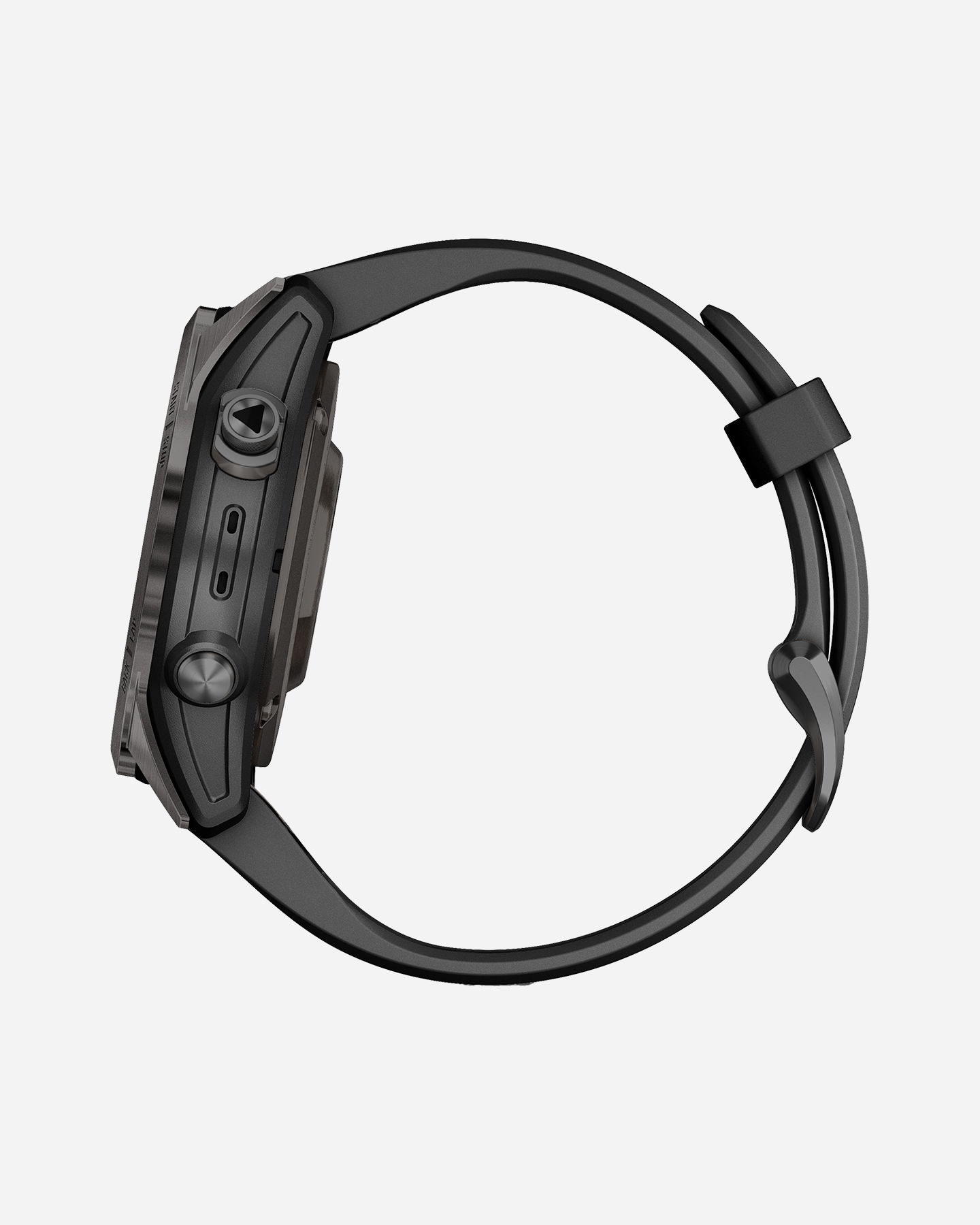 Garmin Epix Pro 42 mm Sapphire Zegarek wielofunkcyjny 010-02802-15