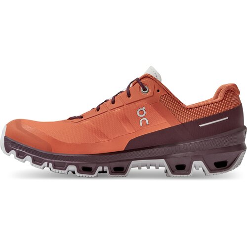 HERREN LAUFSCHUHE CLOUDVENTURE