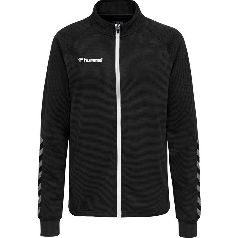 hummel hmlAUTHENTIC WOMEN POLY ZIP JACKET Funktionsjacke Damen
