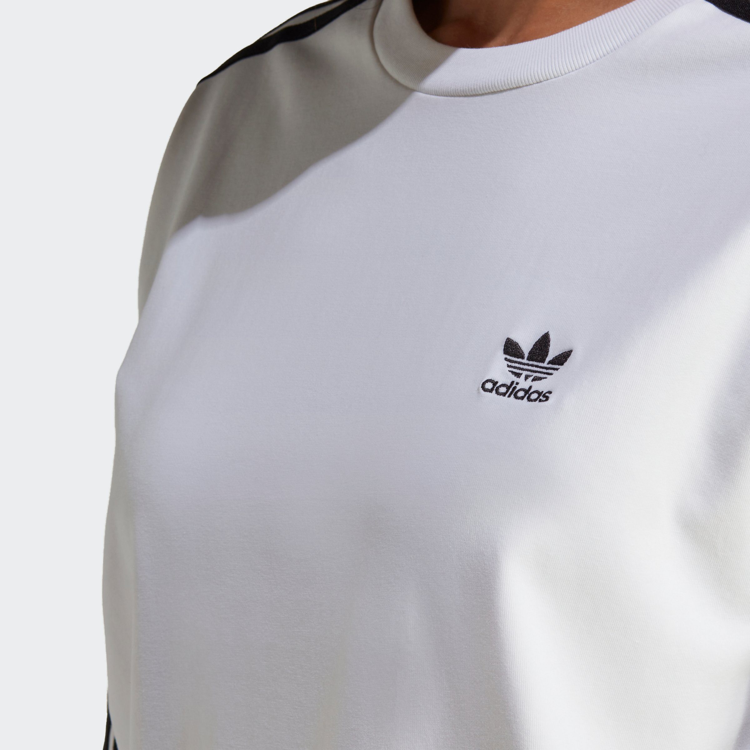 adidas Originals Langarmshirt ADICOLOR CLASSICS LONGSLEEVE