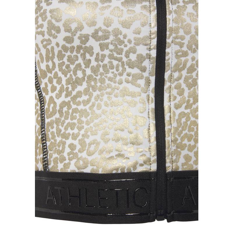 LASCANA Active Croptop Damen