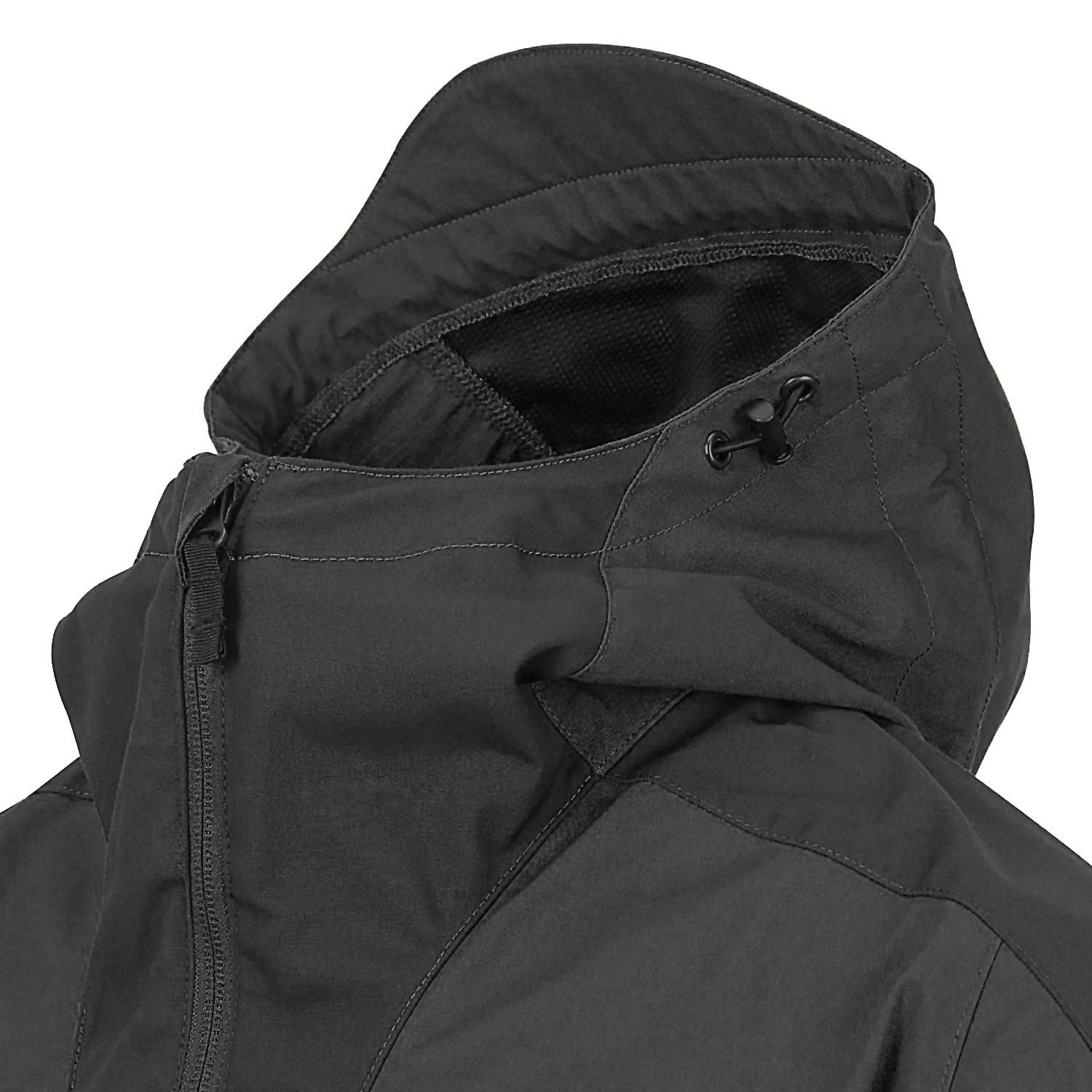 Woodsman Anorak Jacket