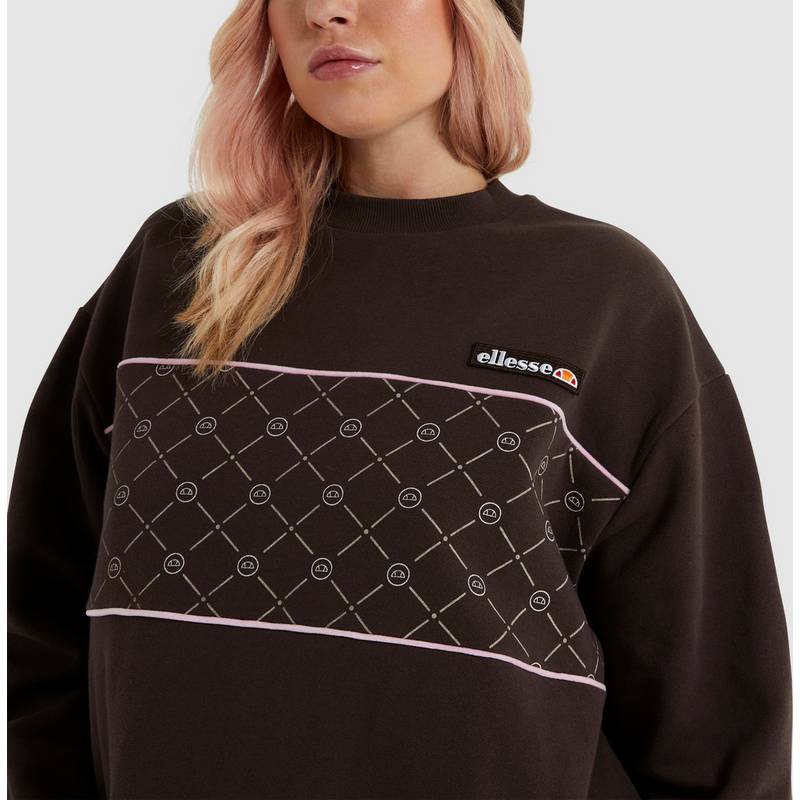 Ellesse Derose Sweatshirt Damen