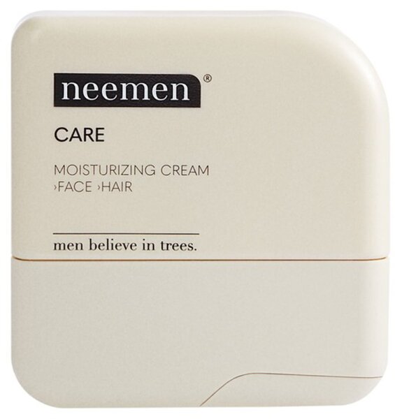 Neemen Care 24h Feuchtigkeitscreme Gesichtscreme
