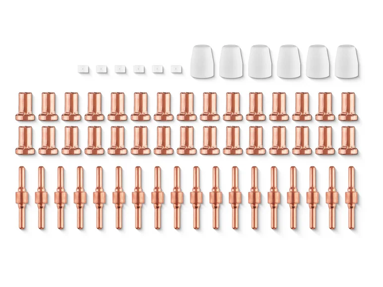 Bússolas PARKSIDE® para desacoplador de plasma PPKS 50 B1 ou conjunto de barramentos e eletrônica PDES 60 B1