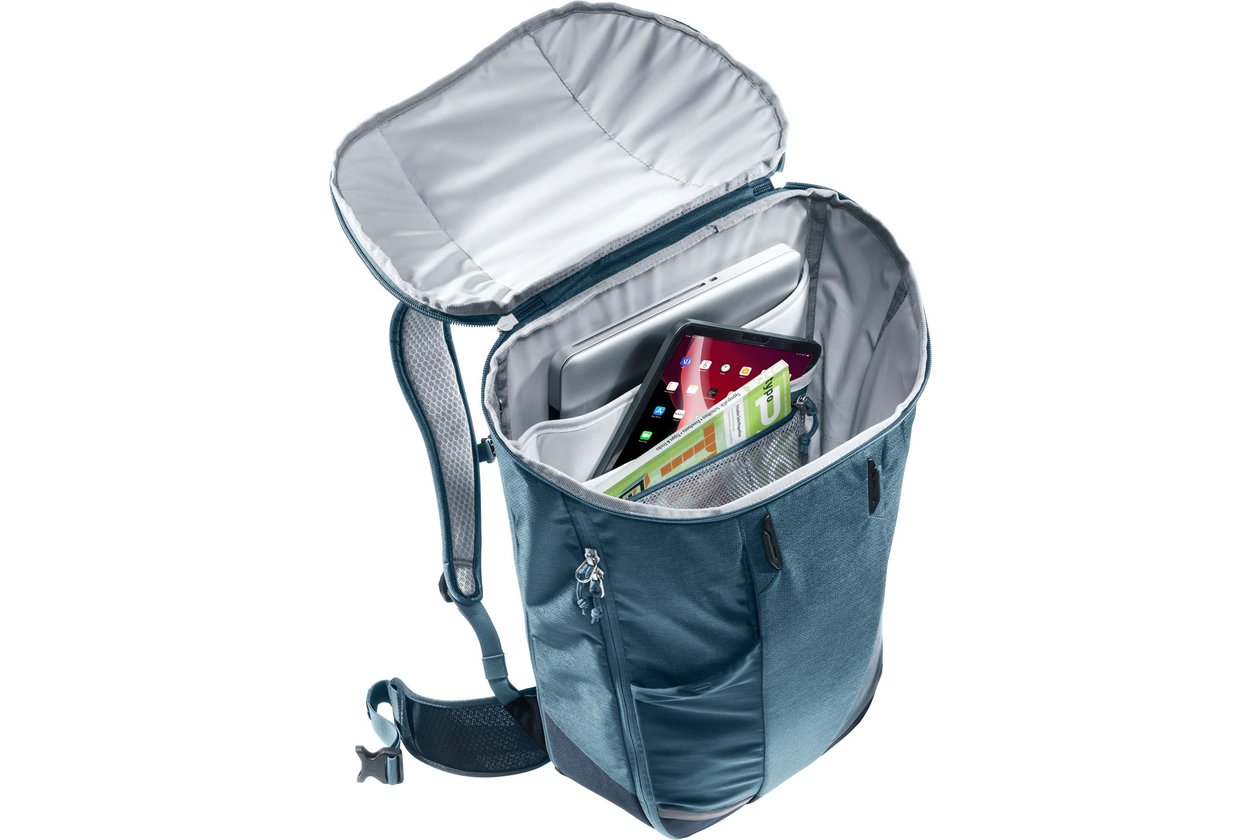 deuter Rotsoord 25+5