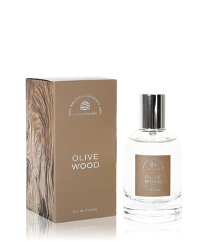 Agua de Baleares Elements Olive Wood Parfum-50 ml