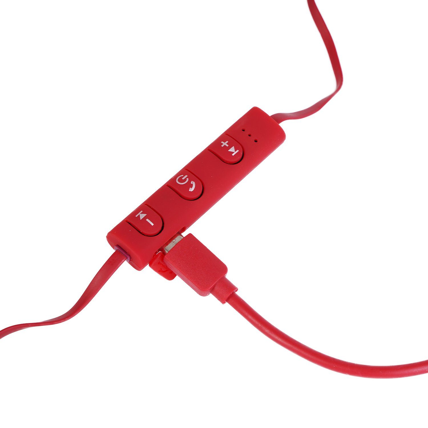 Hama Sport BT Kopfhörer Bluetooth Headset Ohrbügel Headset (Anruffunktion, Bluetooth, Mikrofon, Wiedergabe-Steuerung, Bluetooth 5.0, Schweißfest, Anruf-Funktionen, Wiedergabe-Steuerung, mit Mikrofon)