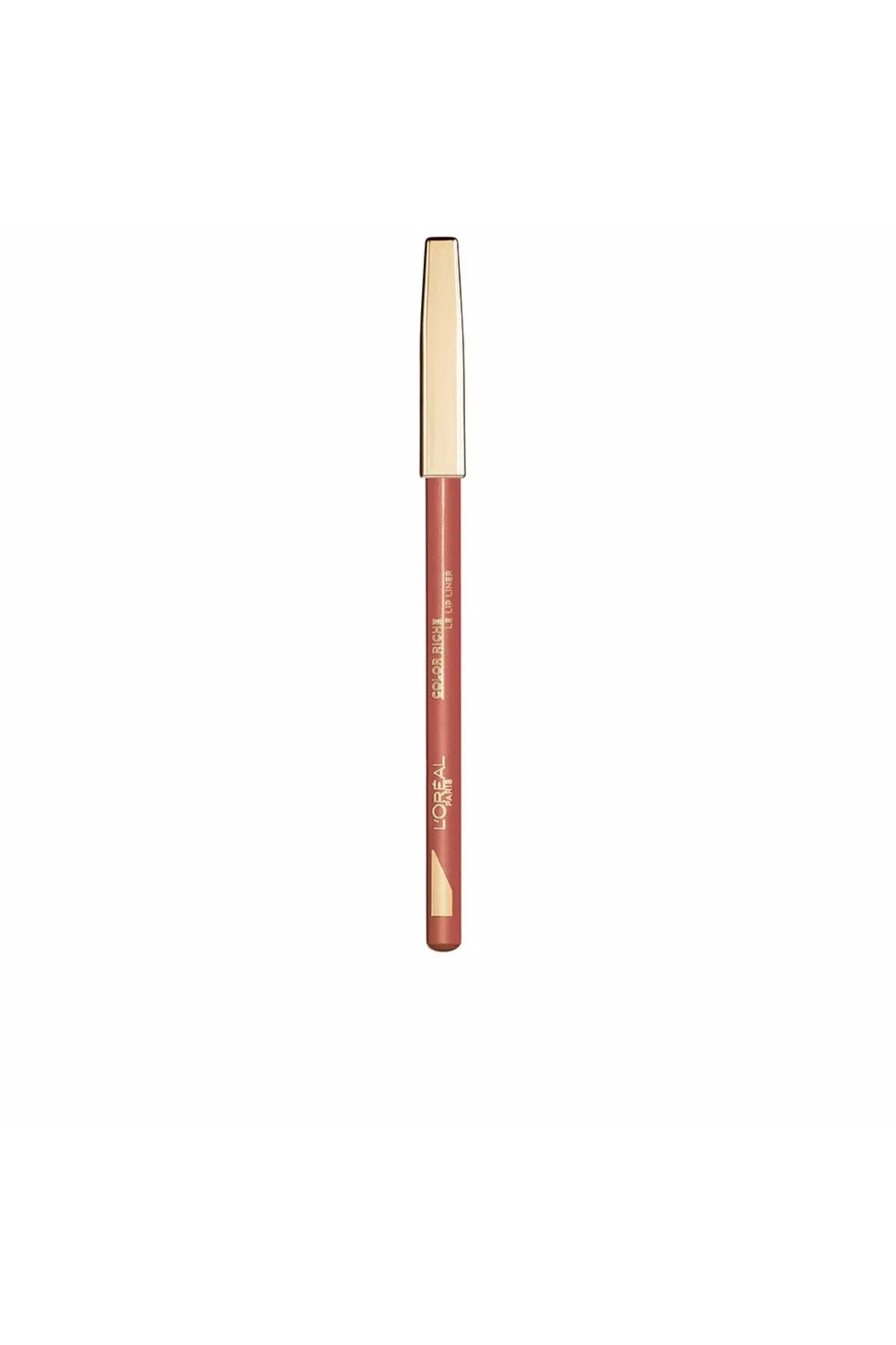 L&'Oreal Paris  Color Riche Le Lip Liner #236-Organza 1,2 g