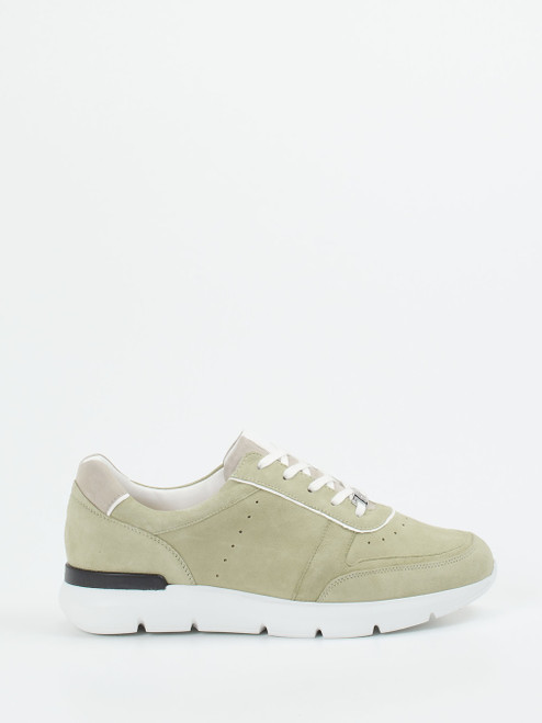 Schnürschuh-26616990005 Hassia