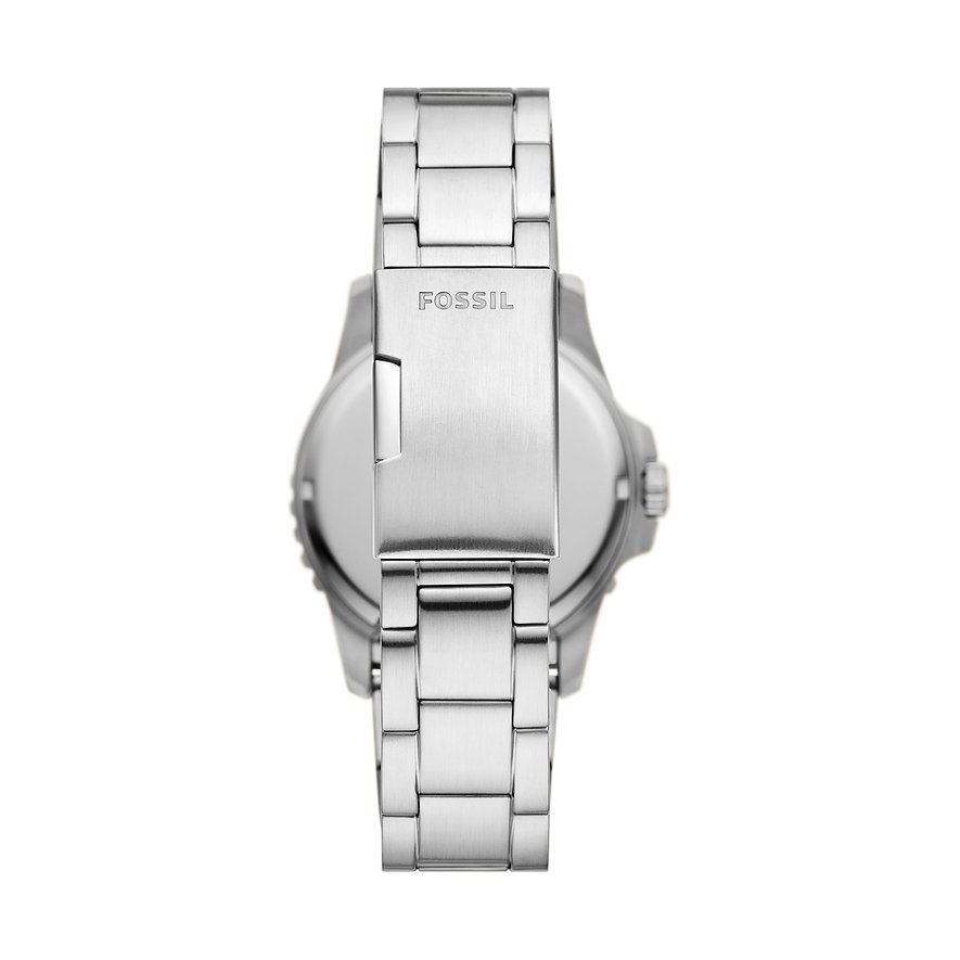 Fossil Herrenuhr FOSSIL BLUE DIVE