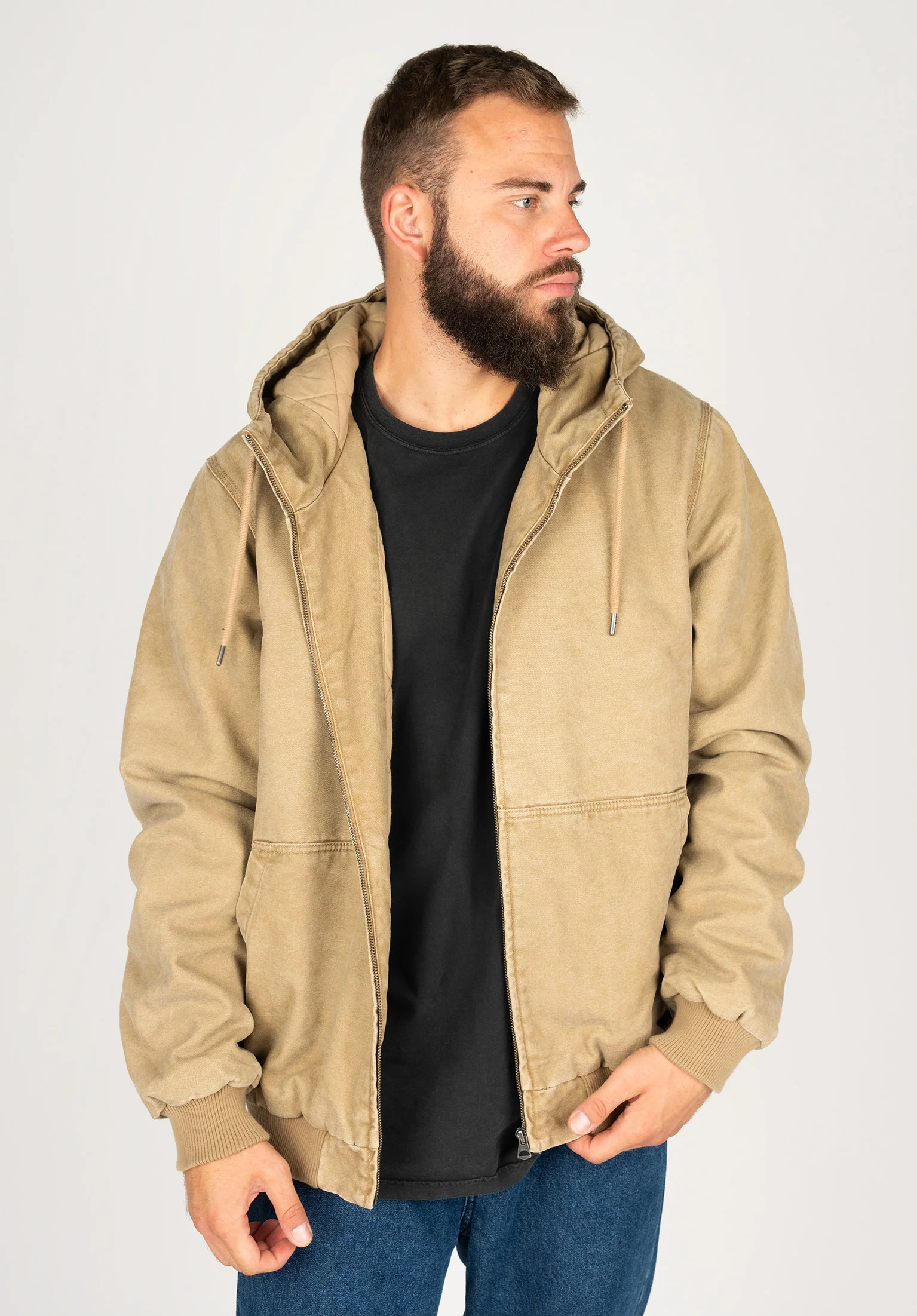 Dulcey Canvas