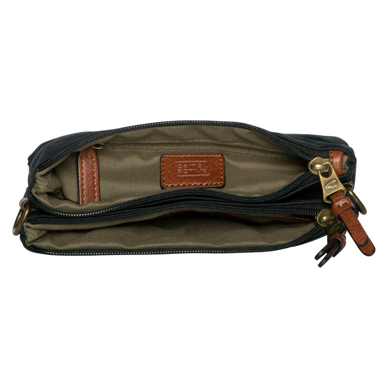 CAMEL ACTIVE Handtaschen schwarz