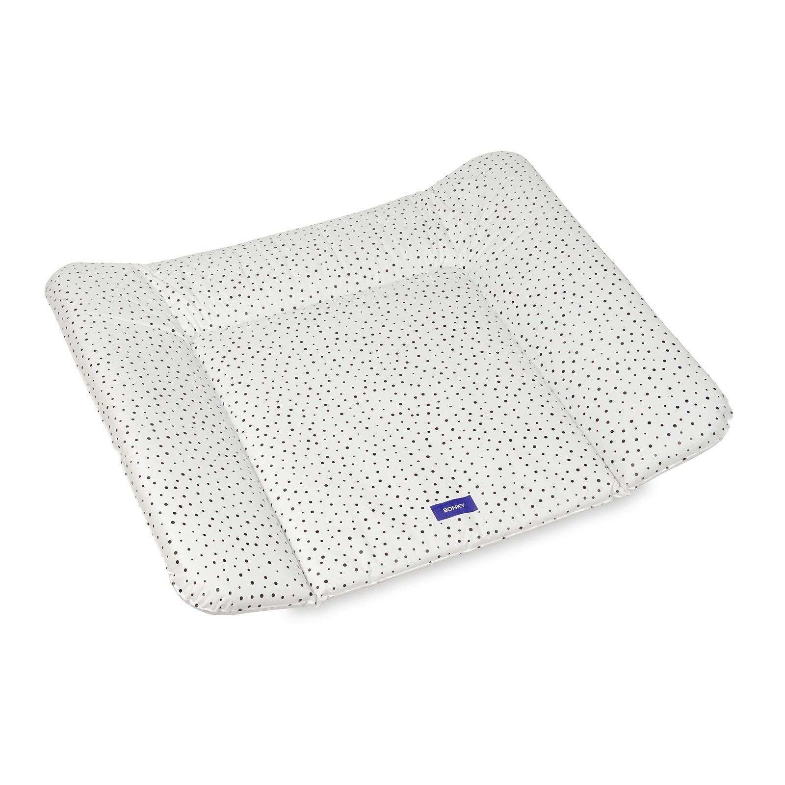 Bonky Wickelauflage weiche 70 x 85 cm (1-tlg), Weiche Wickelunterlage Abwaschbar