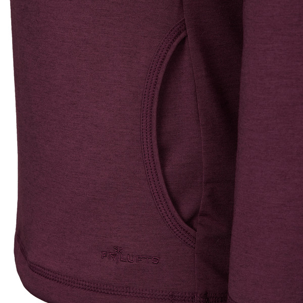 MATHRAKI LONGSLEEVE Damen - Funktionsshirt