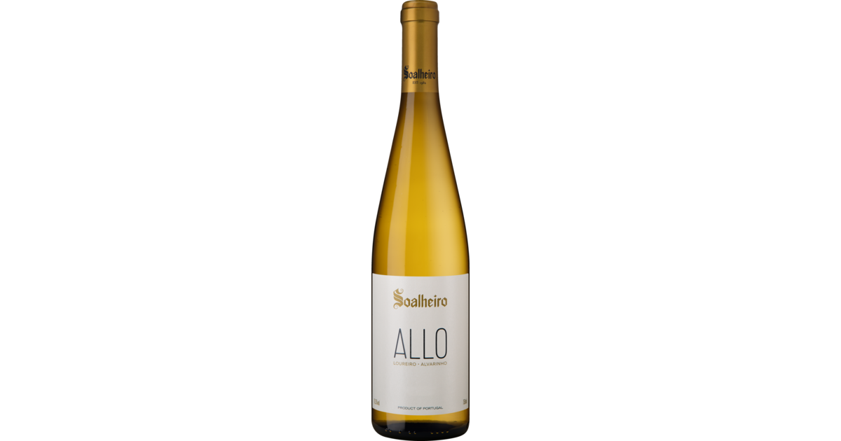 Soalheiro Allo