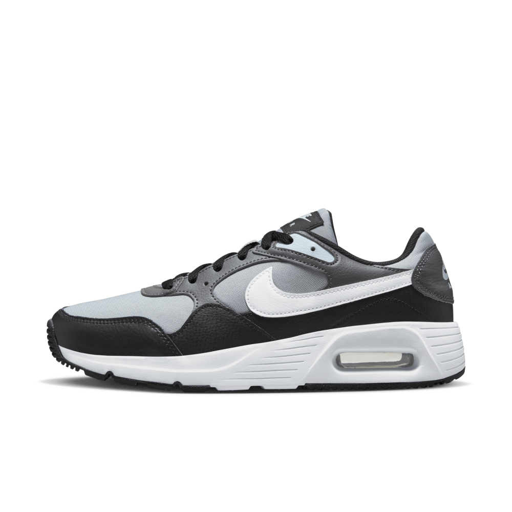 Nike Air Max SC CW4555-013 / schwarz