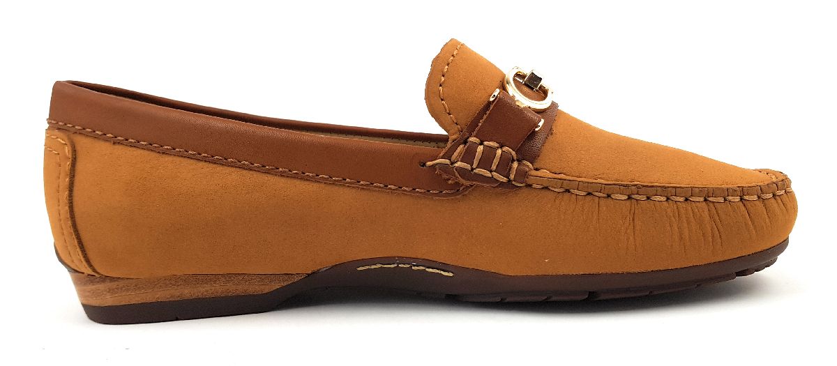 Wirth 35330 Braun tan