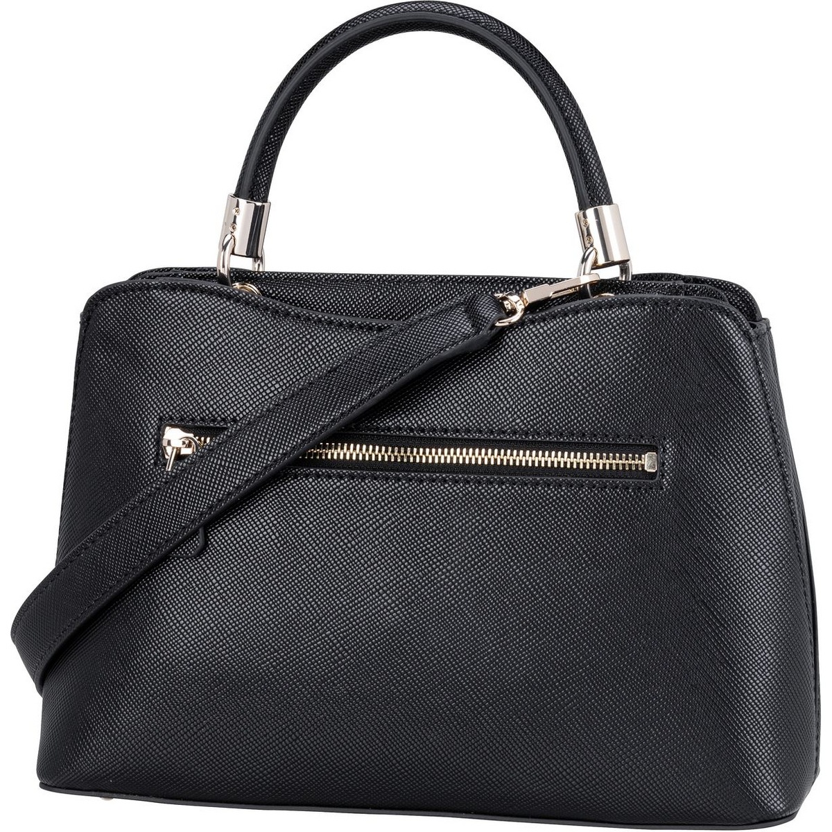 Handtasche Gizele Compartment Satchel